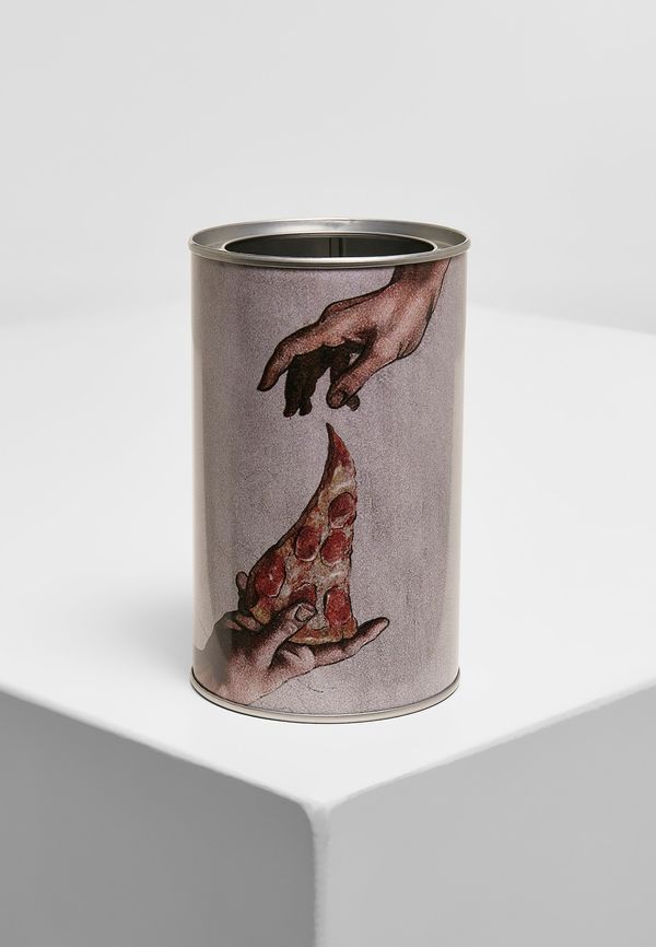 Mister Tee Pizza Love Pencil Cup multicolor