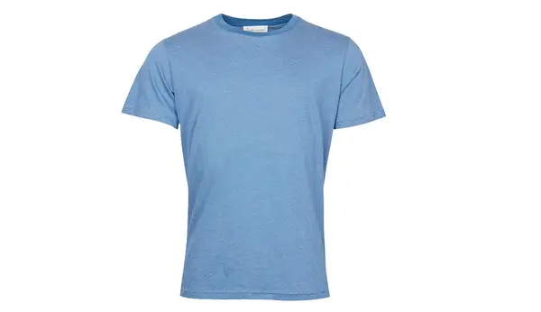 By Garment Makers Plava majica Adam od By Garment Makers