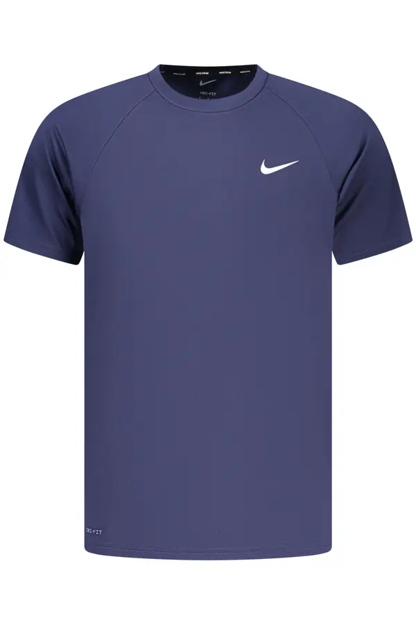 Nike Plava majica kratkih rukava