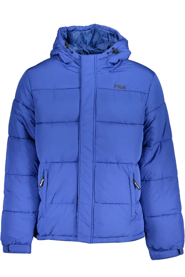 Fila Plava muška jakna FILA