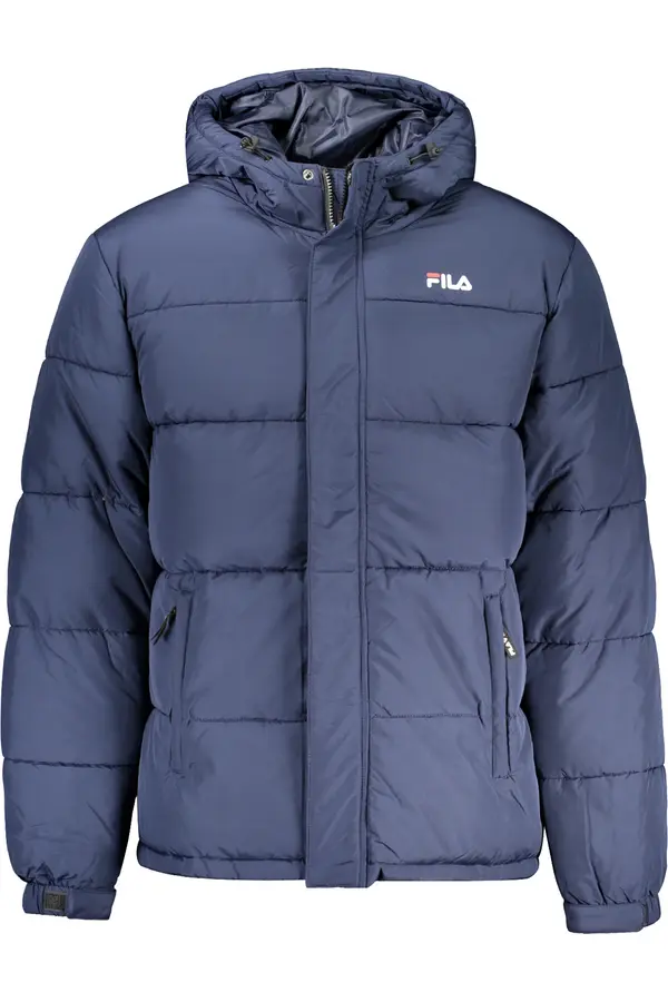 Fila Plava muška jakna FILA