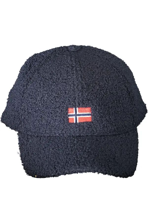 NORWAY 1963 Plava muška kapa Norveška 1963