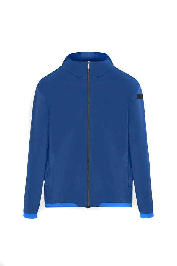 Rrd Plava muška prijelazna jakna Rrd