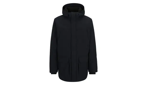 IrieDaily Plava parka IrieDaily Nilas