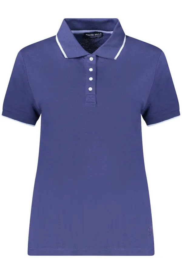 North Sails Plava polo majica North Sails
