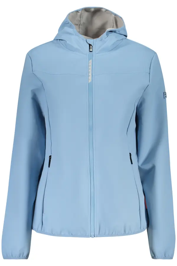 NORWAY 1963 Plava ženska softshell jakna