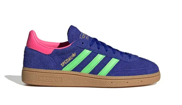 Adidas Plave adidas Handball Spezial W tenisice