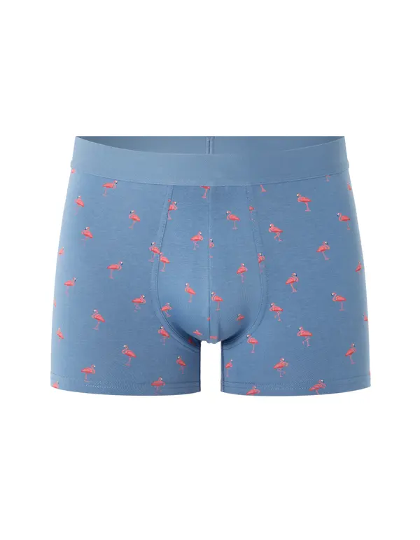 Celio Plave bokserice Celio Niboflamin