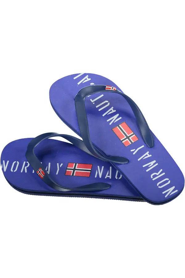 NORWAY 1963 Plave japanke Norveška 1963