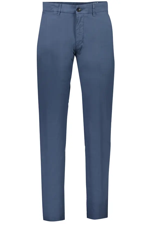 North Sails Plave muške chino hlače