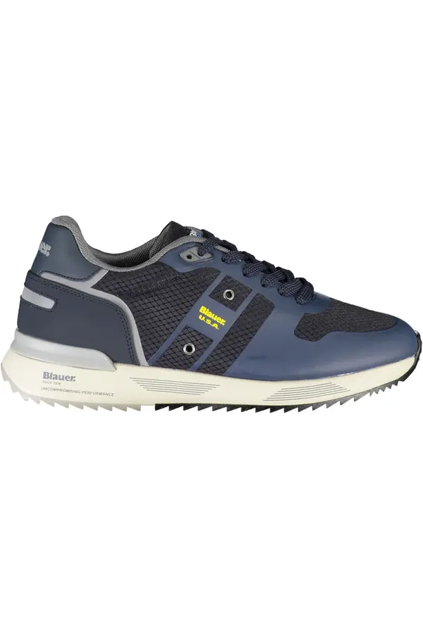 Blauer Plave muške sportske tenisice Blauer