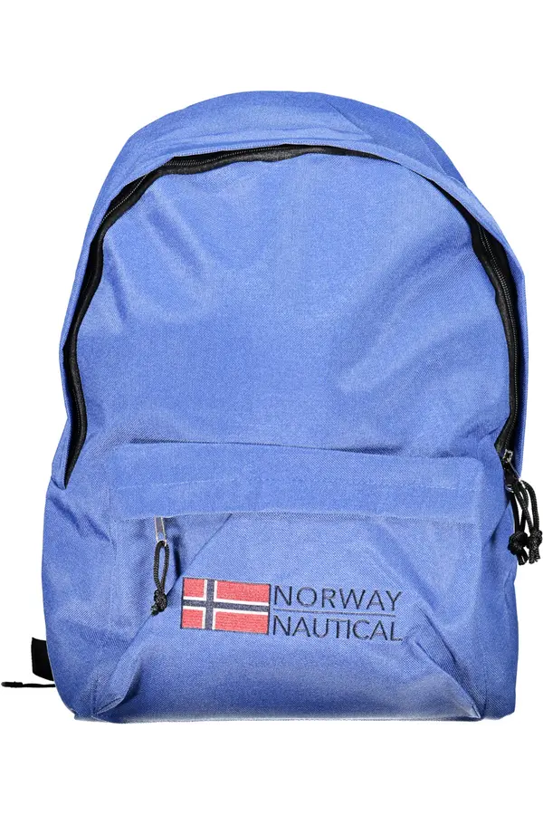 NORWAY 1963 Plavi muški ruksak Norveška 1963