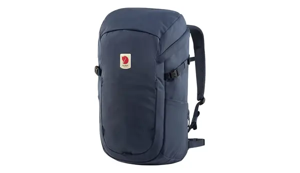 Fjallraven Plavi ruksak Fjällräven Kånken Ulvö