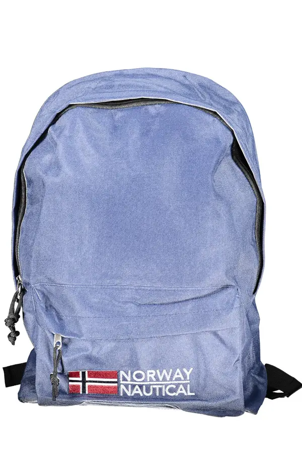 NORWAY 1963 Plavi ruksak Norveška 1963