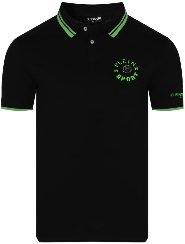 Plein Sport PLEIN SPORT - Muška polo majica
