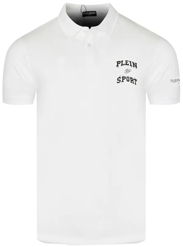 Plein Sport PLEIN SPORT - muška polo majica