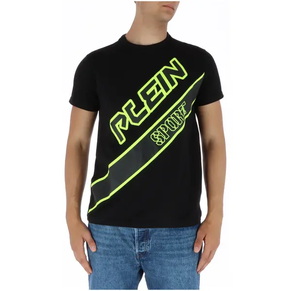 Plein Sport Plein Sport T-Shirt Uomo