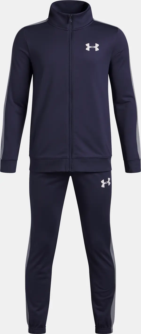 Under Armour Pletena trenirka Under Armour UA Rival