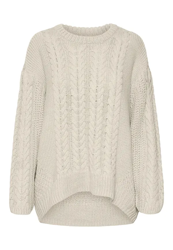 Vero Moda Pleteni džemper Vero Moda