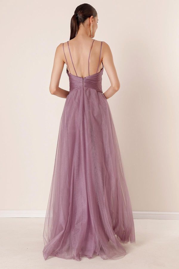 By Saygı Po poštovanju ljubičasta