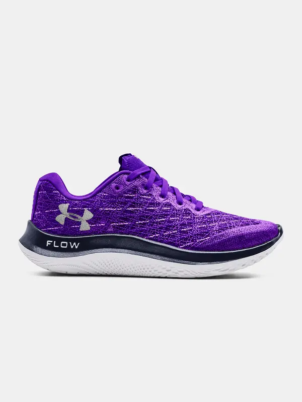 Under Armour Pod oklopnim cipelama W FLOW Velociti Wind-PPL - Žene