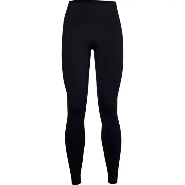Under Armour Pod oklopnim tajicama Meridian Tajice-BLK - Žene