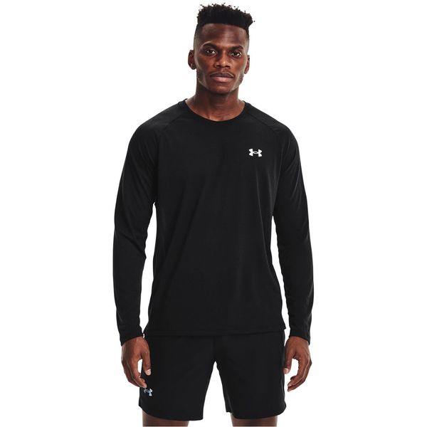 Under Armour Pod oklopom Streaker T Shirt Mens