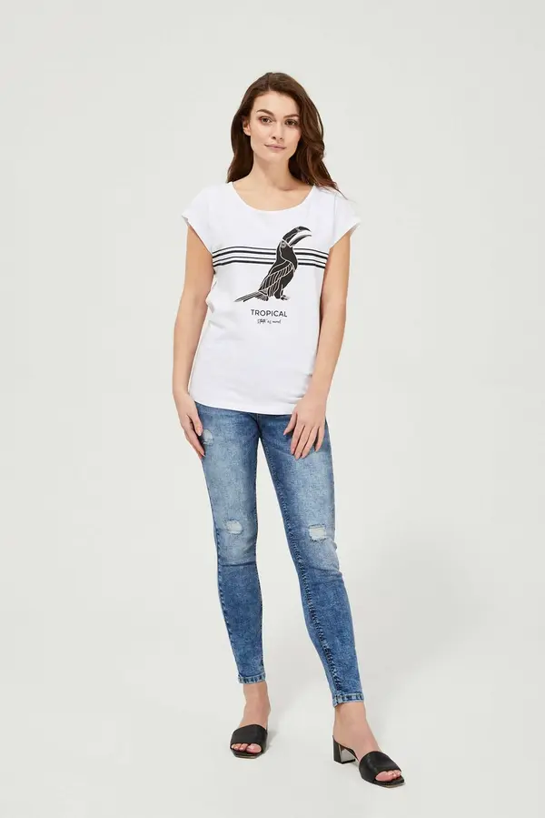 Marisse Poderane traperice srednjeg struka