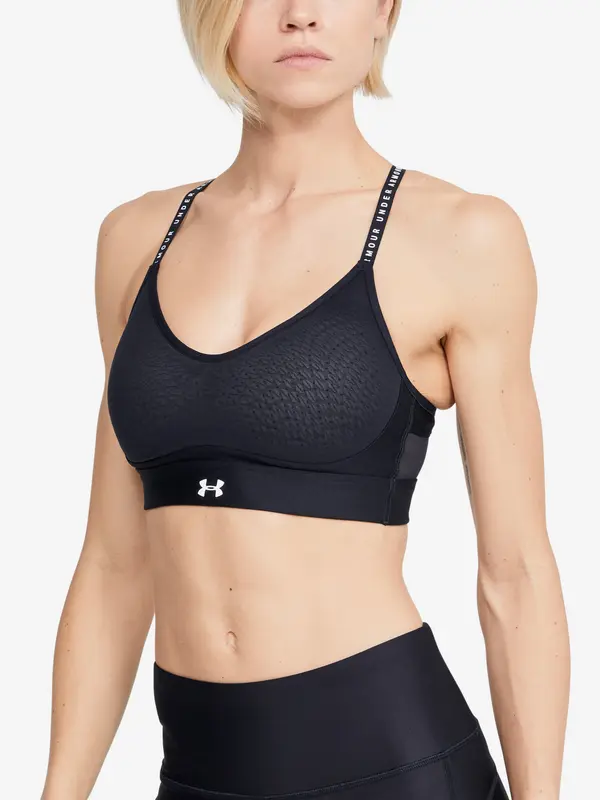 Under Armour Podprsenka Under Armour Infinity Low Bra