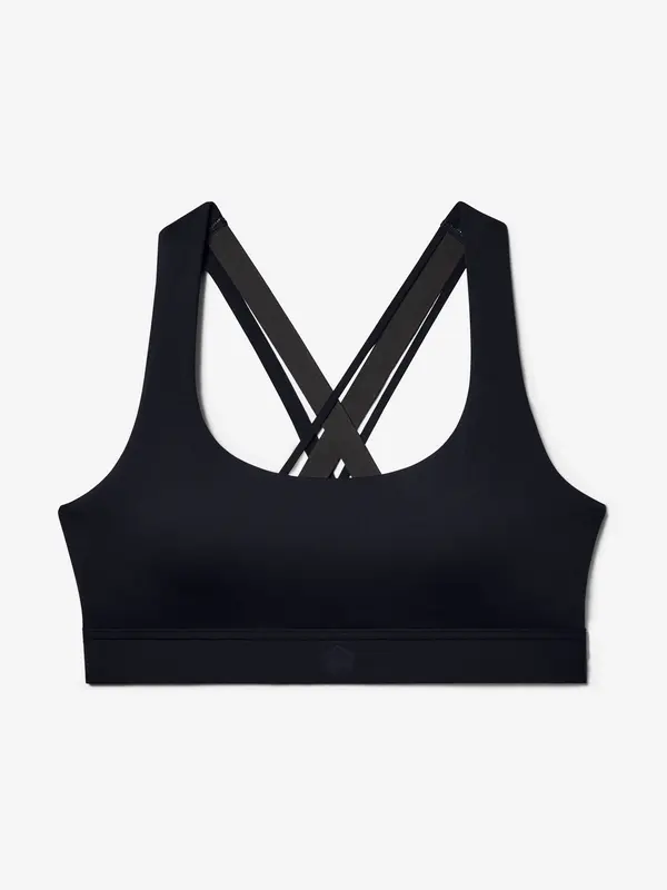 Under Armour Podprsenka Under Armour Rush Low Bra