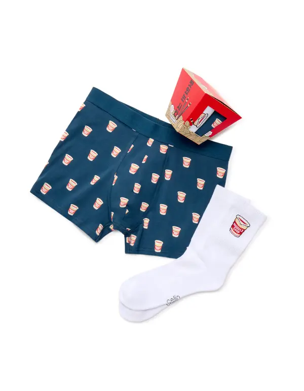 Celio Poklon kutija za donje rublje Celio