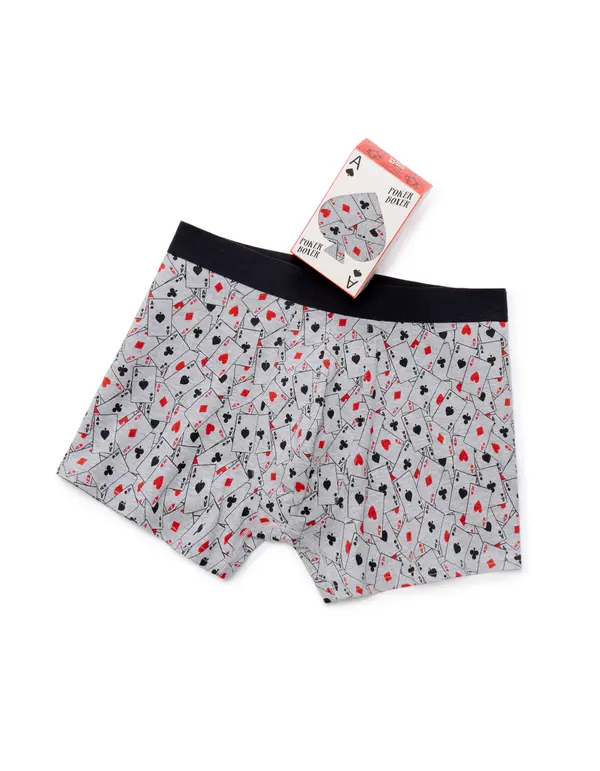 Celio Poklon kutija za poker Celio Boxer Box