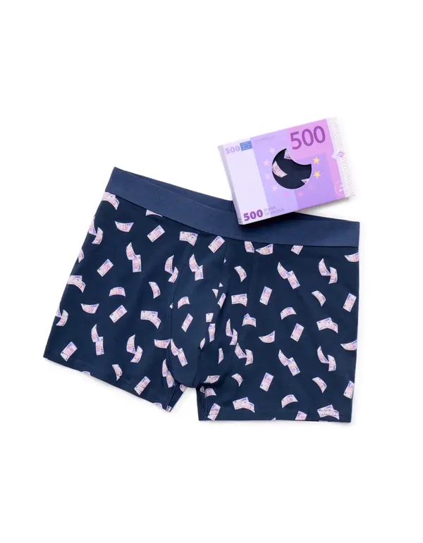 Celio Poklon paket bokserice Celio 500 eura