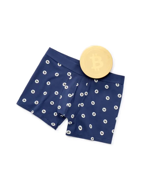 Celio Poklon paket Celio Bitcoin Box Box