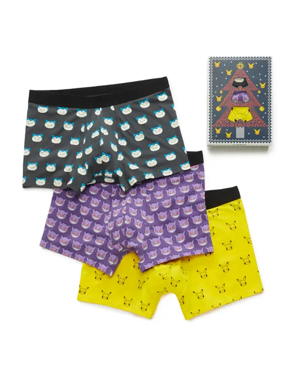 Celio Poklon paket Celio Pokemon Box Box