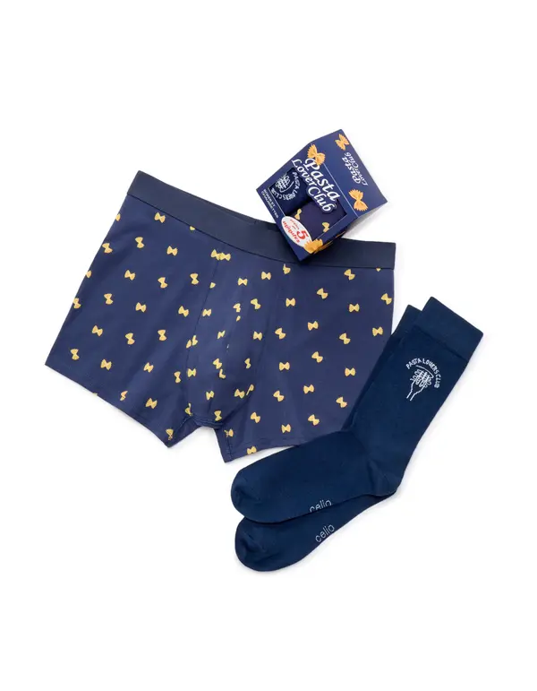 Celio Poklon set donjeg rublja Celio