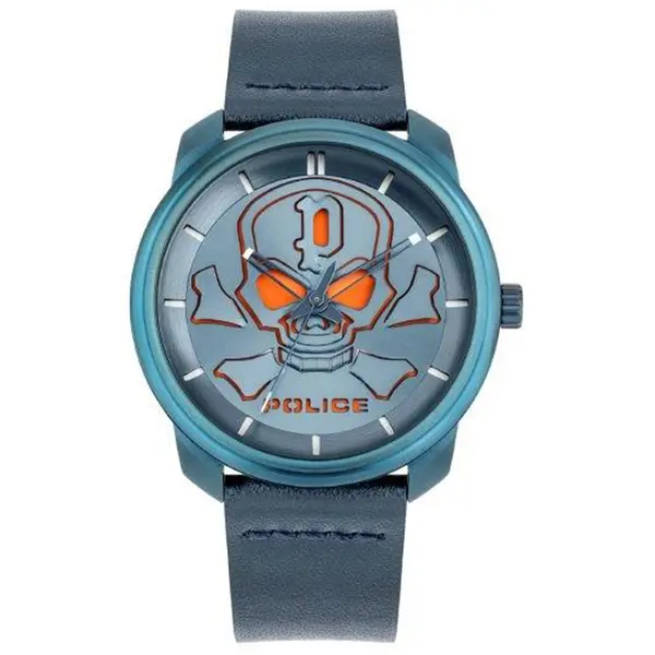 Police Police Watch