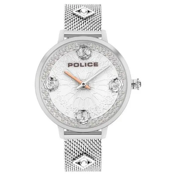 Police Police Watch