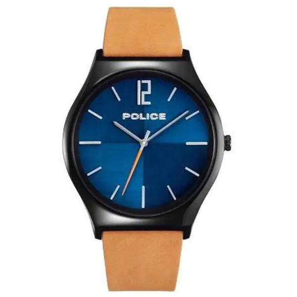 Police Police Watch