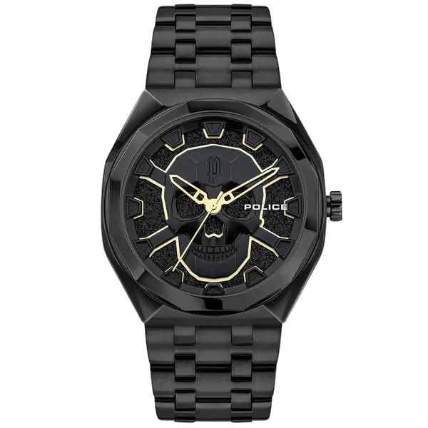 Police Police Watch