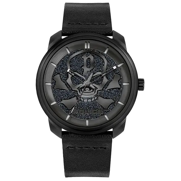 Police Police Watch