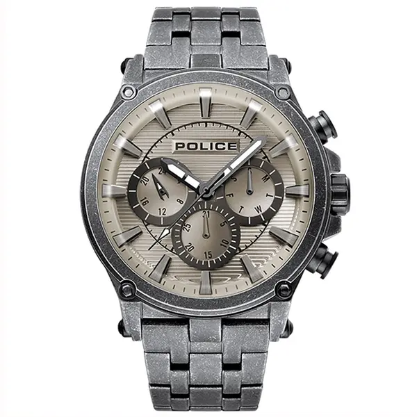 Police Police Watch