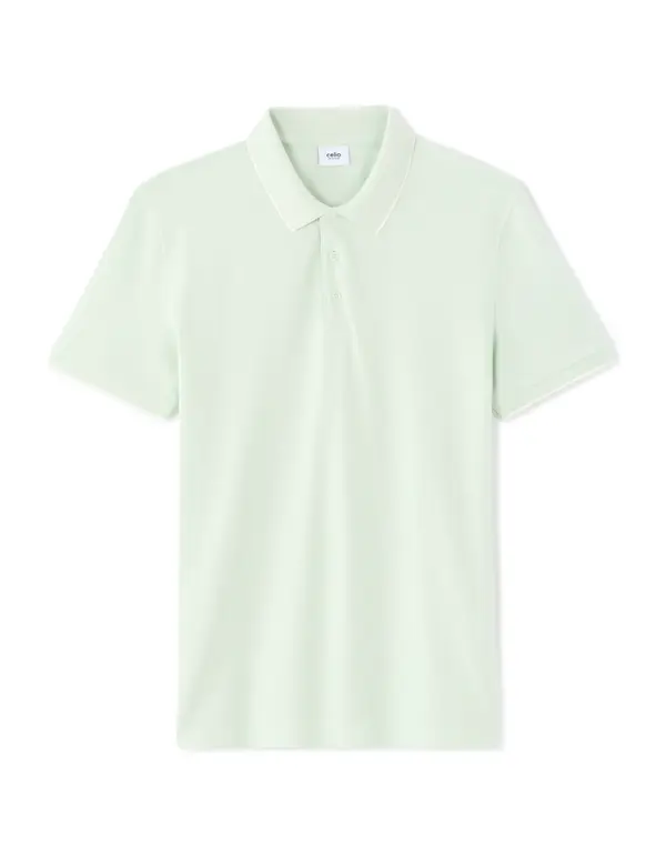 Celio Polo majica Celio Letim