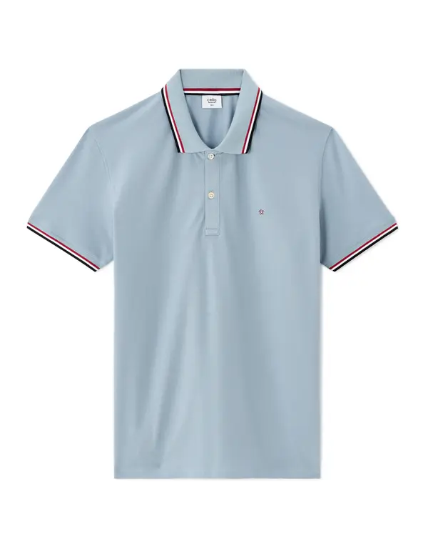 Celio Polo majica Celio Necetwo