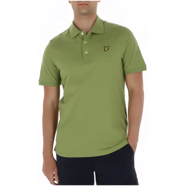 Lyle & Scott Polo majica Lyle &amp; Scott