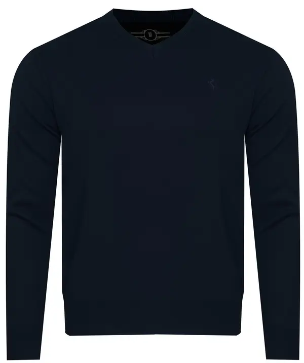 POLO LARA Polo majica POLO LARA - Tamnoplava