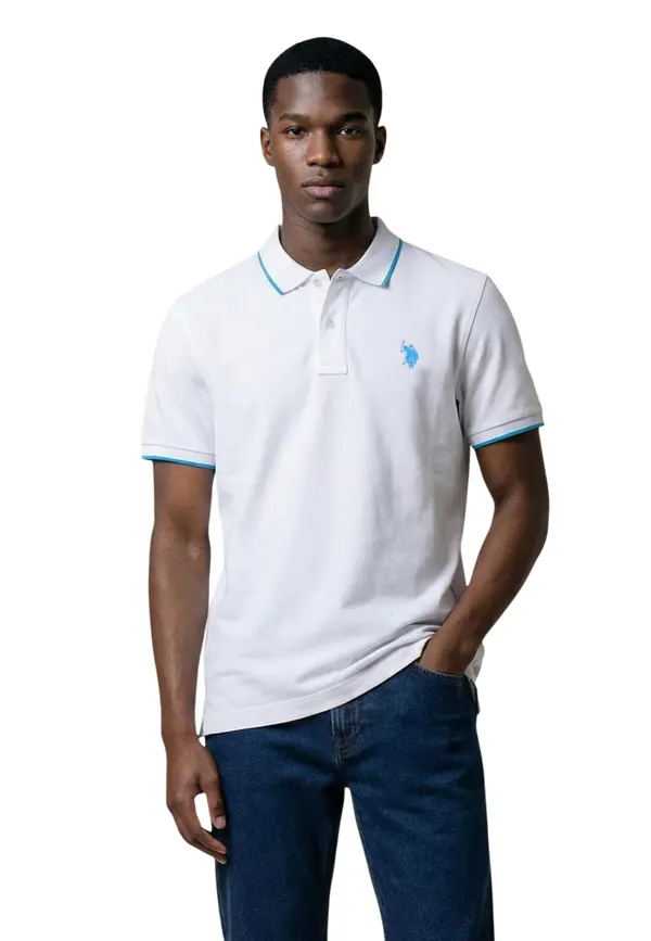 U.S. Polo Assn. Polo majica US Polo Assn.