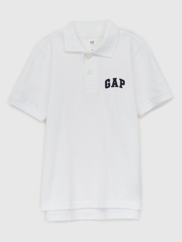 GAP Polo majica za dječake GAP