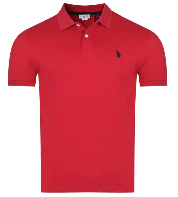 U.S. Polo Assn. Polo majice US Polo Assn.