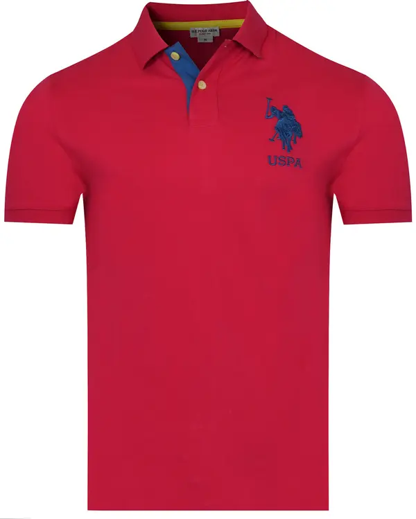 U.S. Polo Assn. Polo majice US Polo Assn.